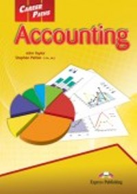 Accounting Students Book